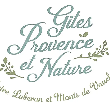 Gites Provence Et Nature - Entre Luberon Et Monts De Vaucluse Cabrieres-d'Avignon Exterior photo