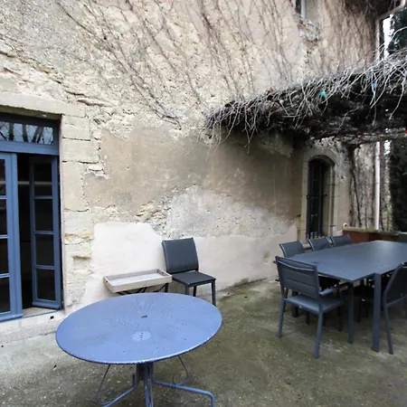 Gites Provence Et Nature - Entre Luberon Et Monts De Vaucluse Cabrieres-d'Avignon Room photo