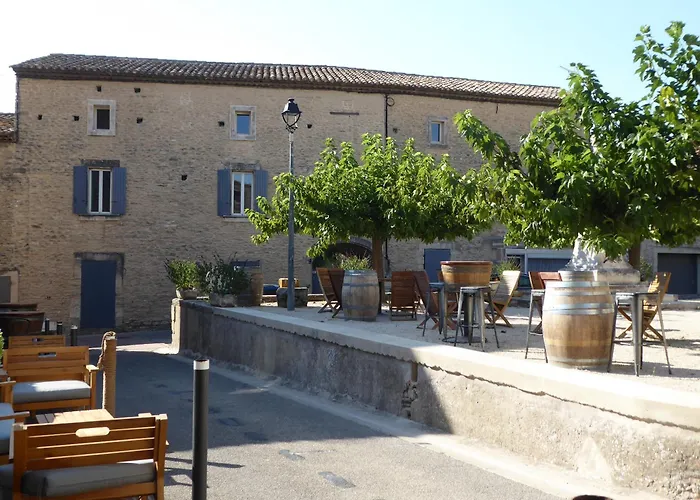 Gites Provence Et Nature - Entre Luberon Et Monts De Vaucluse