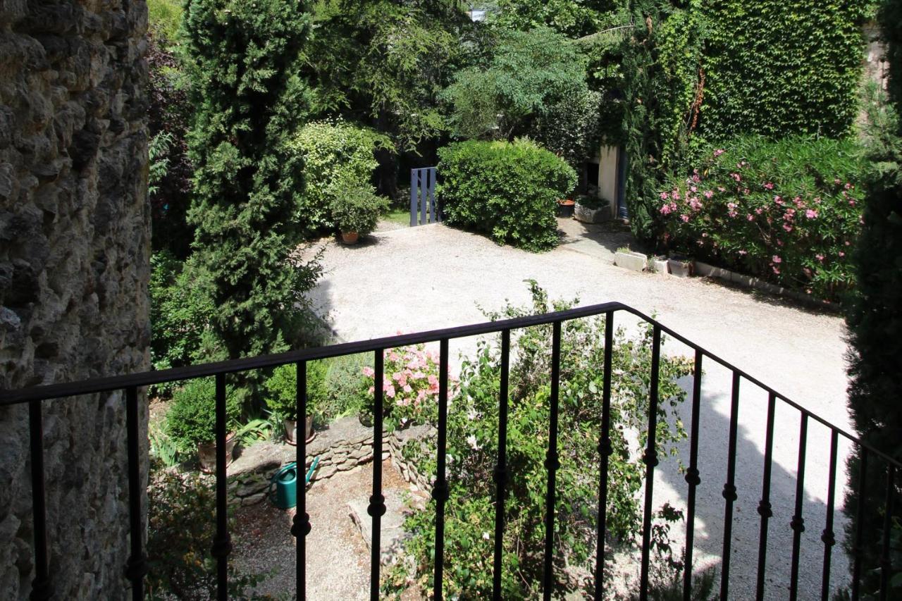 Provence Et Nature - Entre Luberon Et Monts De Vaucluse Apartment *