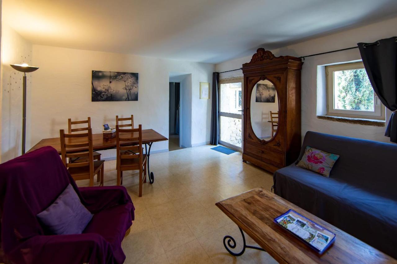 Apartment Provence Et Nature - Entre Luberon Et Monts De Vaucluse