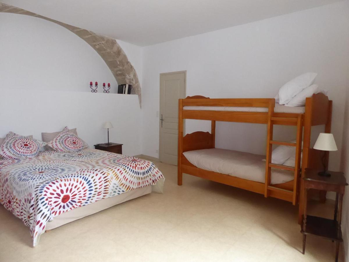 Apartment Provence Et Nature - Entre Luberon Et Monts De Vaucluse *