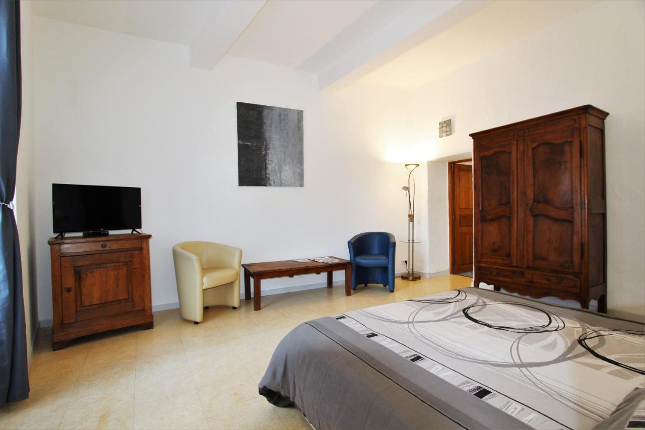 Apartment Provence Et Nature - Entre Luberon Et Monts De Vaucluse