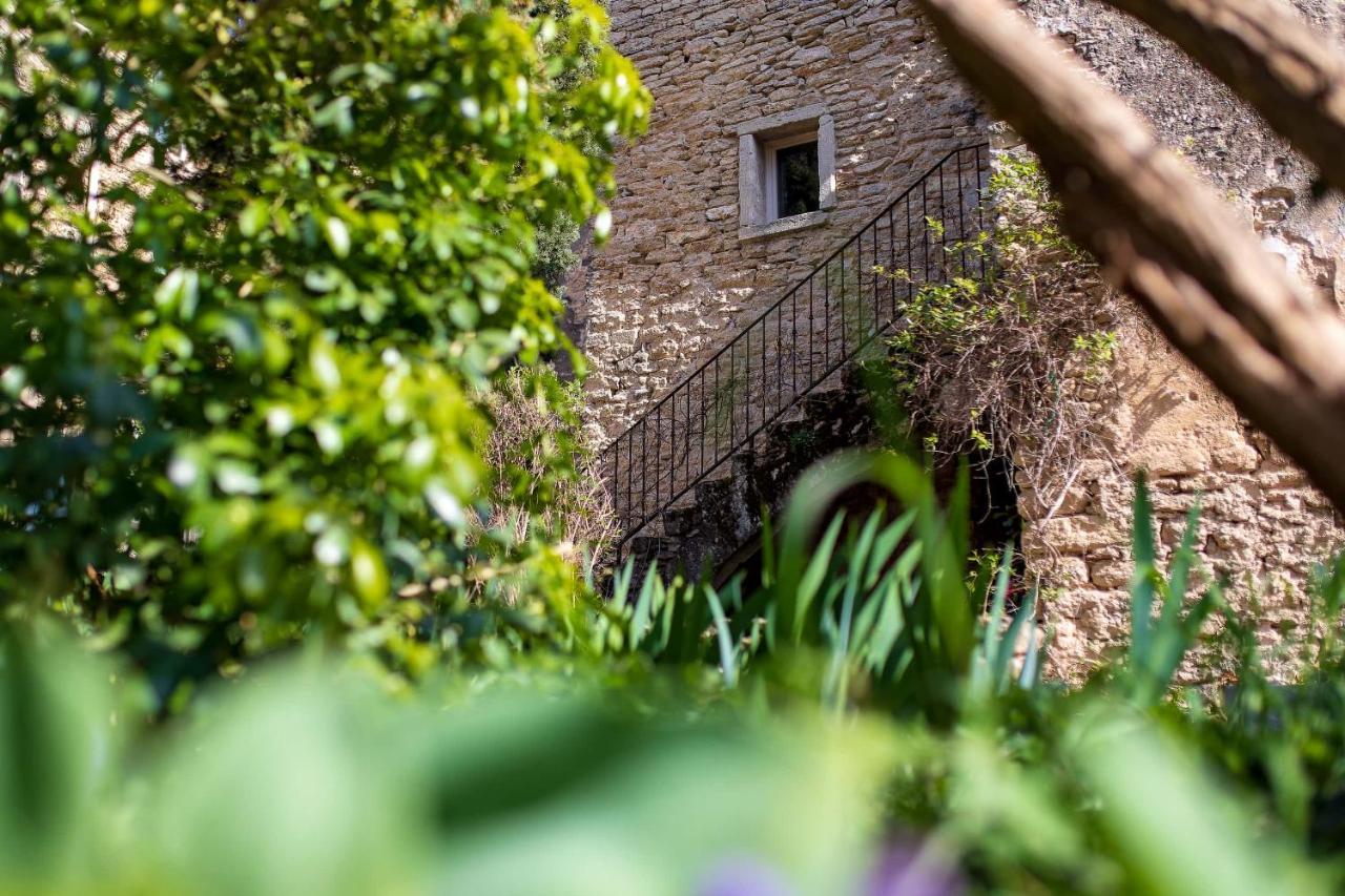 Apartment Provence Et Nature - Entre Luberon Et Monts De Vaucluse
