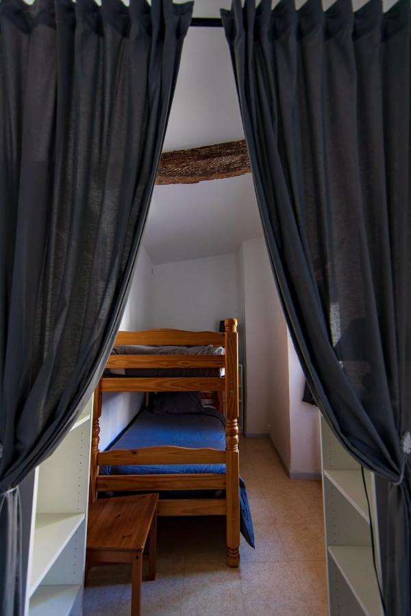 Provence Et Nature - Entre Luberon Et Monts De Vaucluse Apartment Cabrieres-d'Avignon