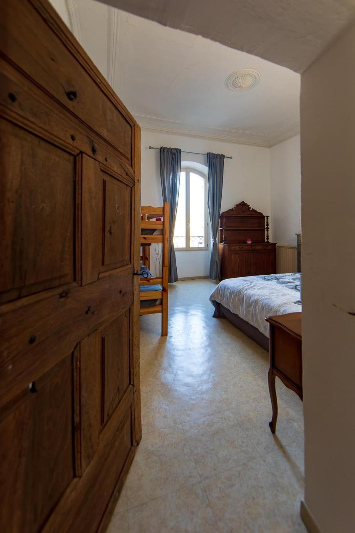 Apartment Provence Et Nature - Entre Luberon Et Monts De Vaucluse