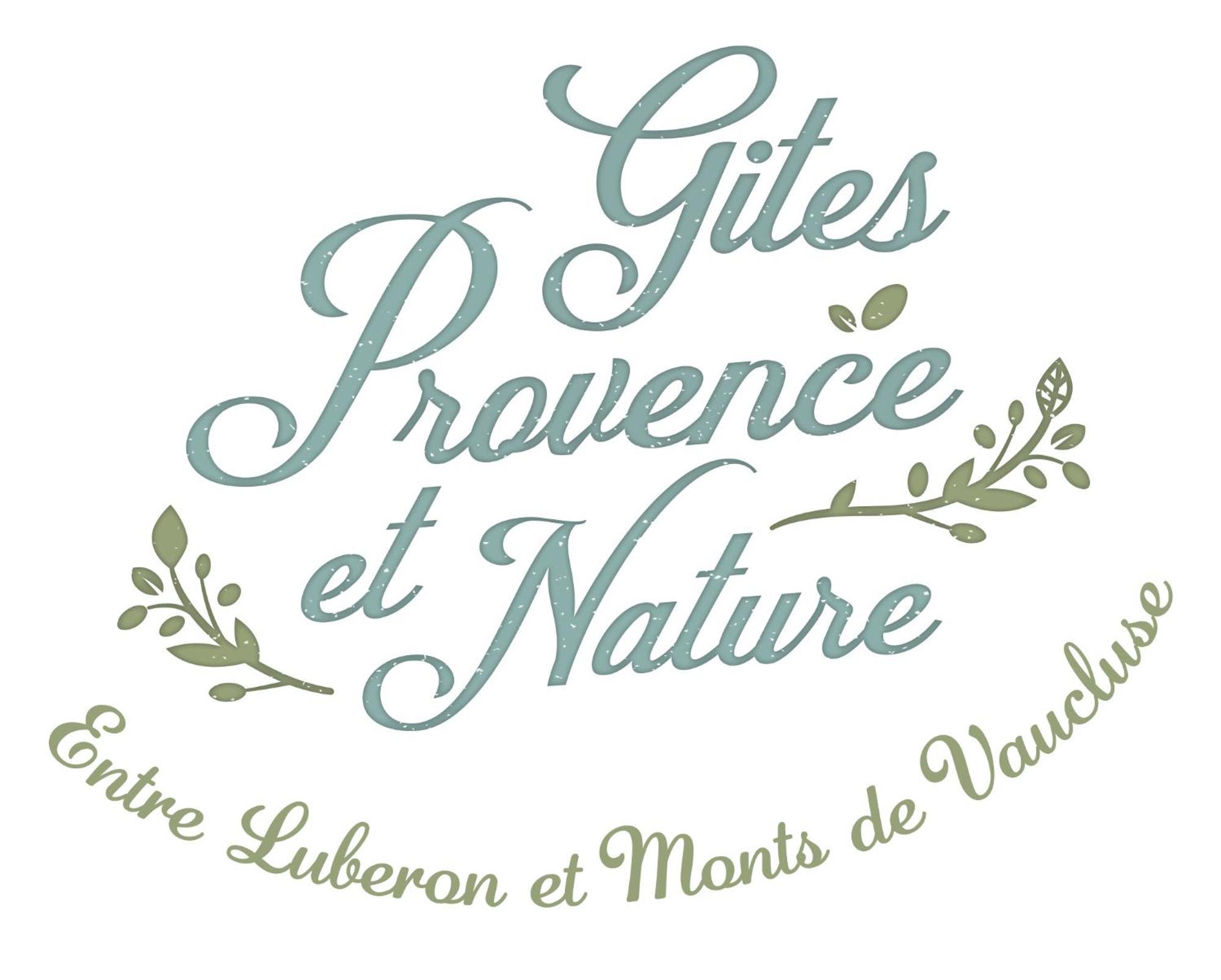 Provence Et Nature - Entre Luberon Et Monts De Vaucluse Apartment *