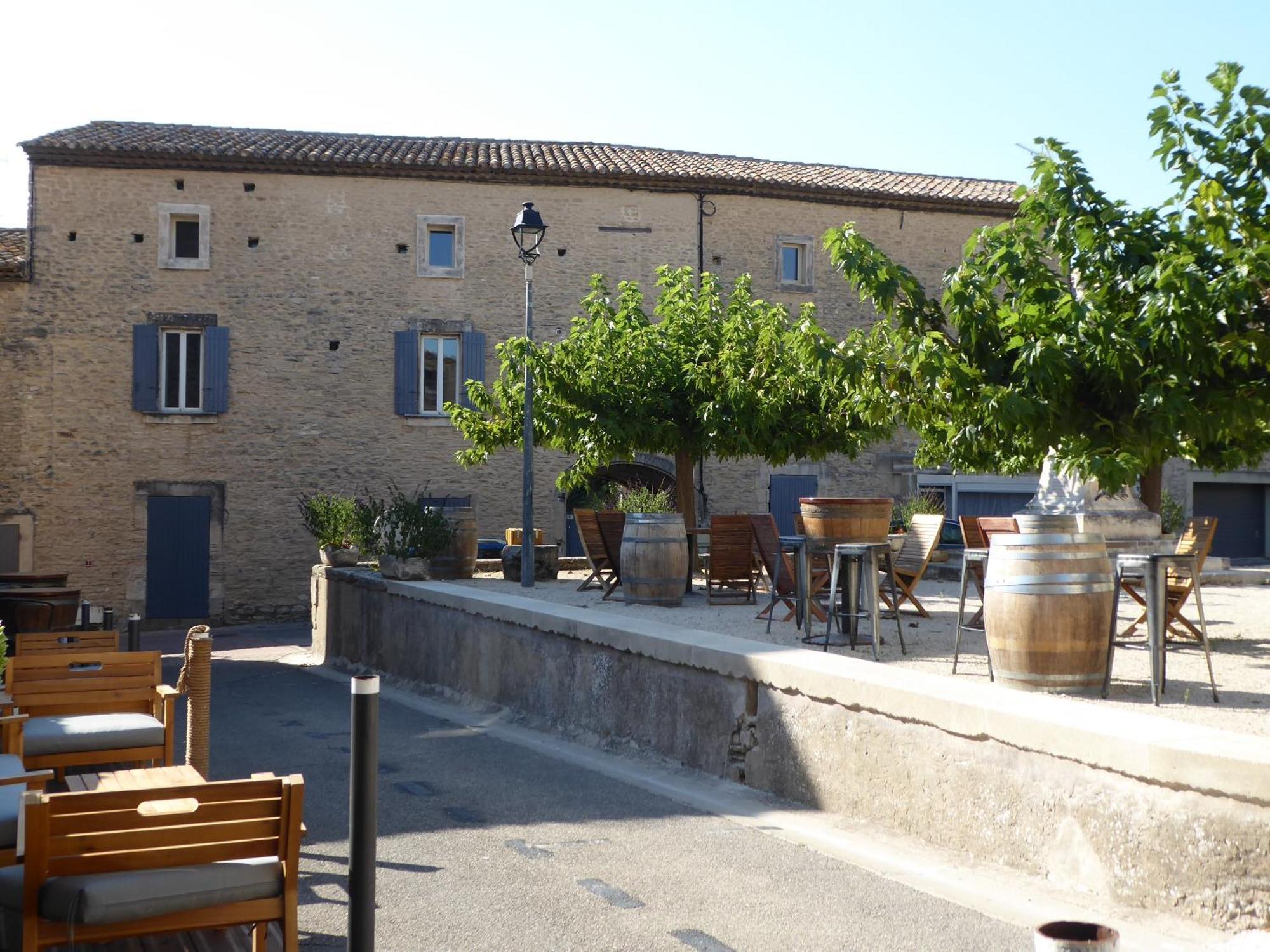 Provence Et Nature - Entre Luberon Et Monts De Vaucluse *