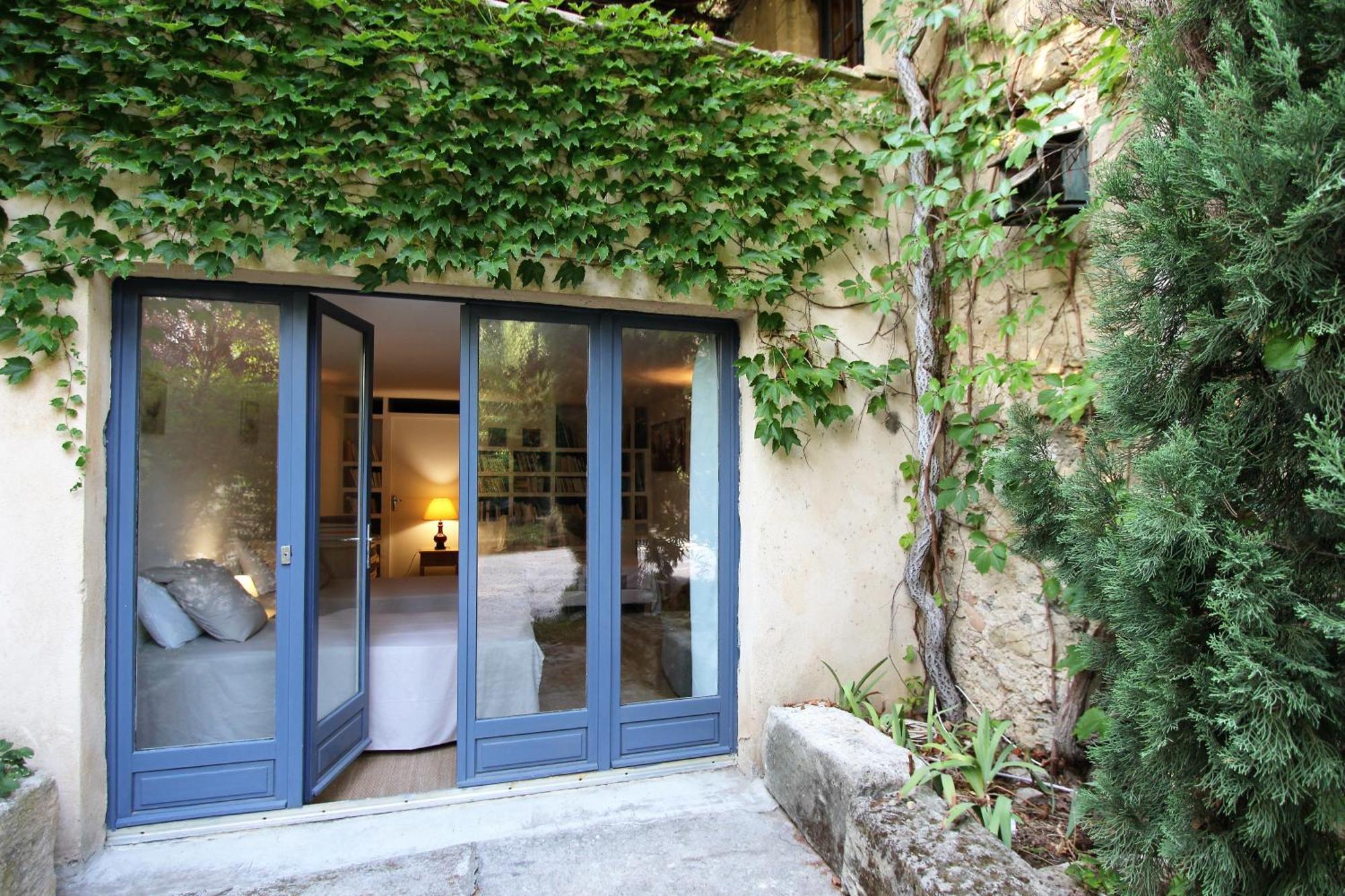 Provence Et Nature - Entre Luberon Et Monts De Vaucluse * Cabrieres-d'Avignon