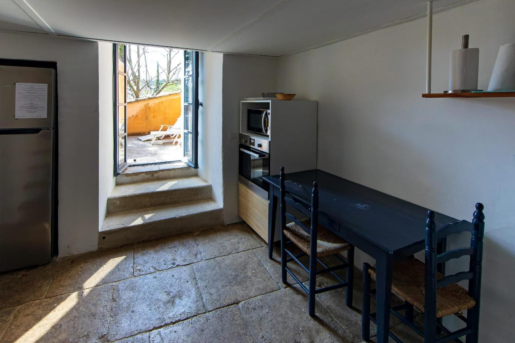 Apartment Provence Et Nature - Entre Luberon Et Monts De Vaucluse *