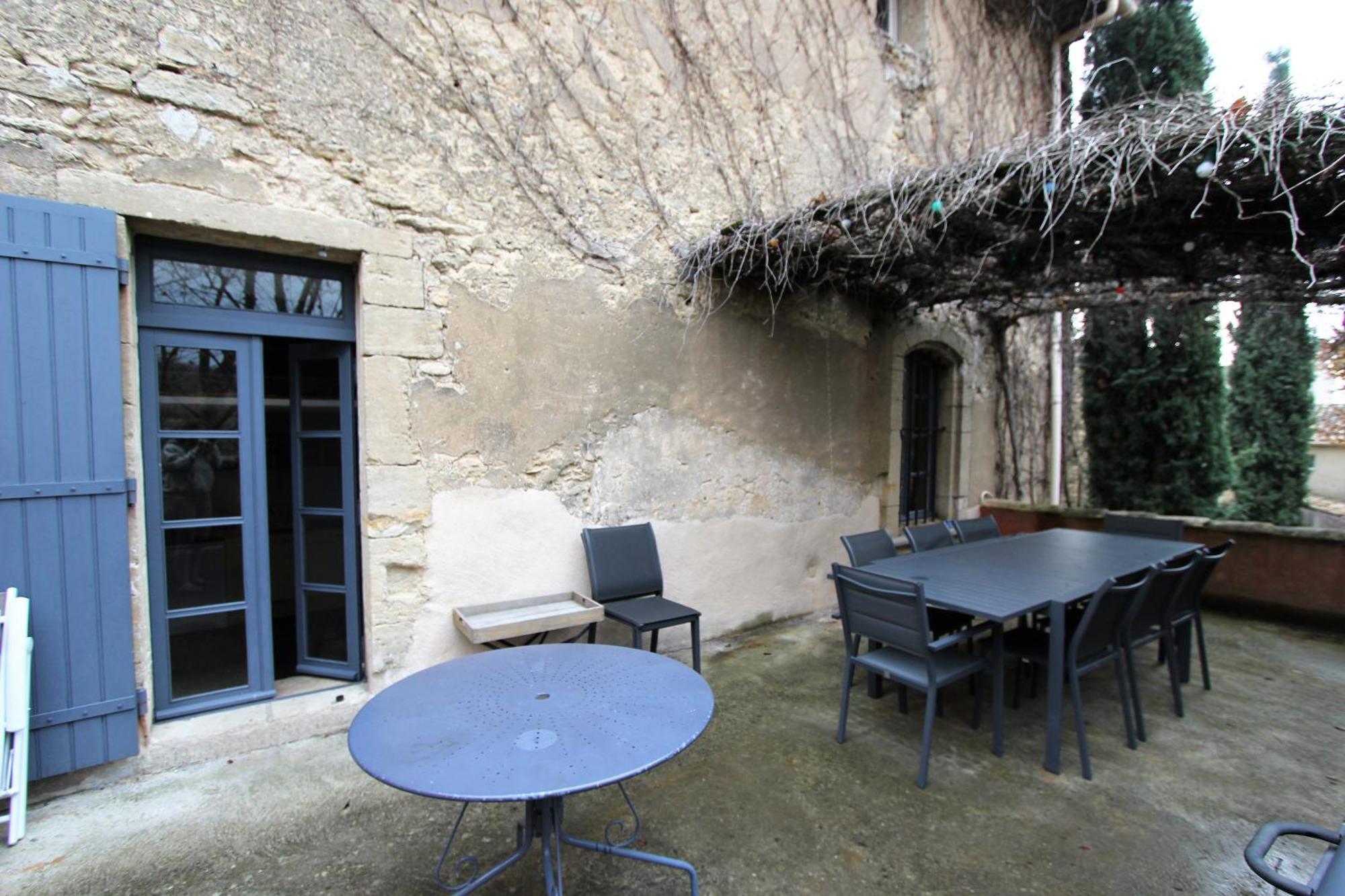 Apartment Provence Et Nature - Entre Luberon Et Monts De Vaucluse *