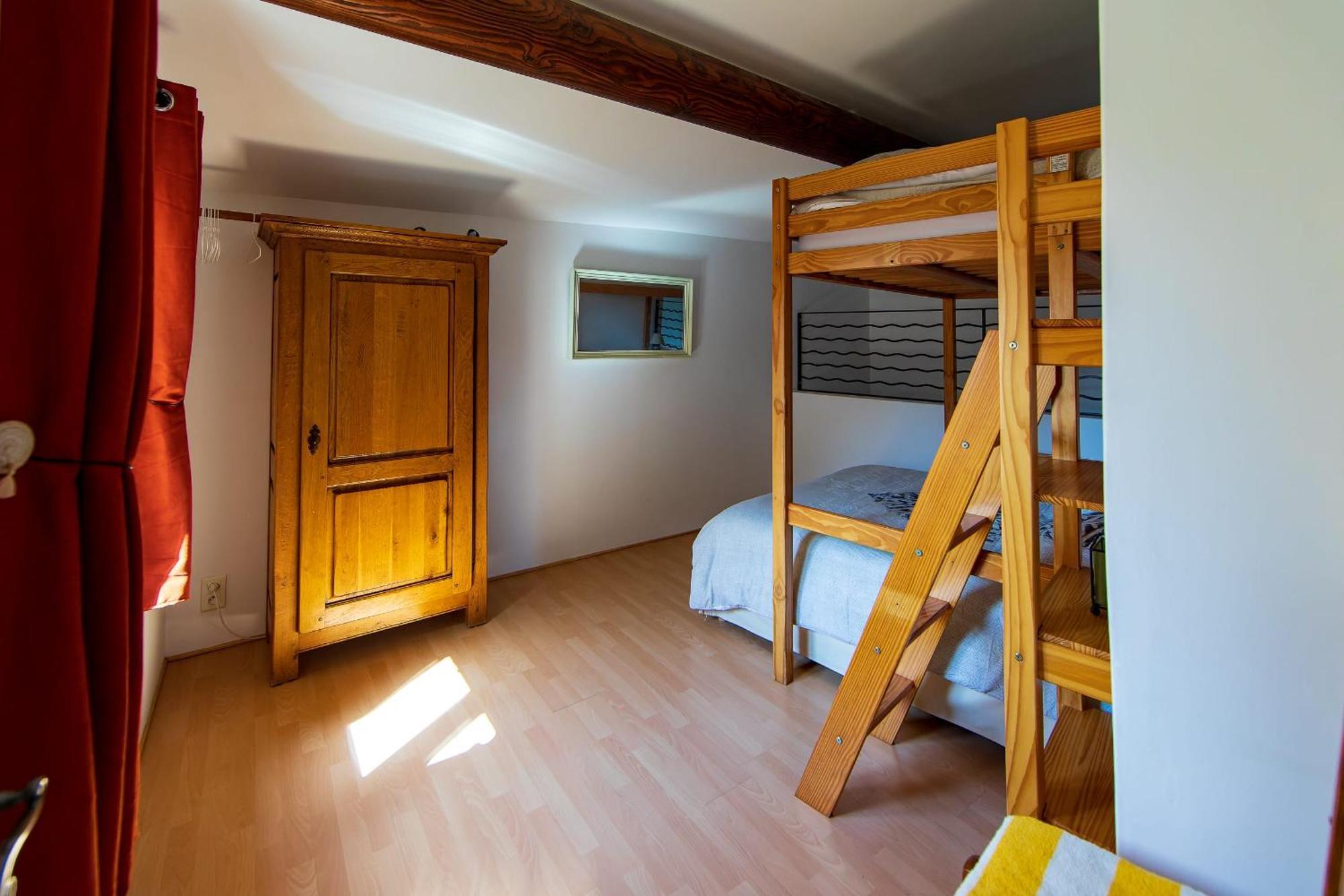 Apartment Provence Et Nature - Entre Luberon Et Monts De Vaucluse Cabrieres-d'Avignon