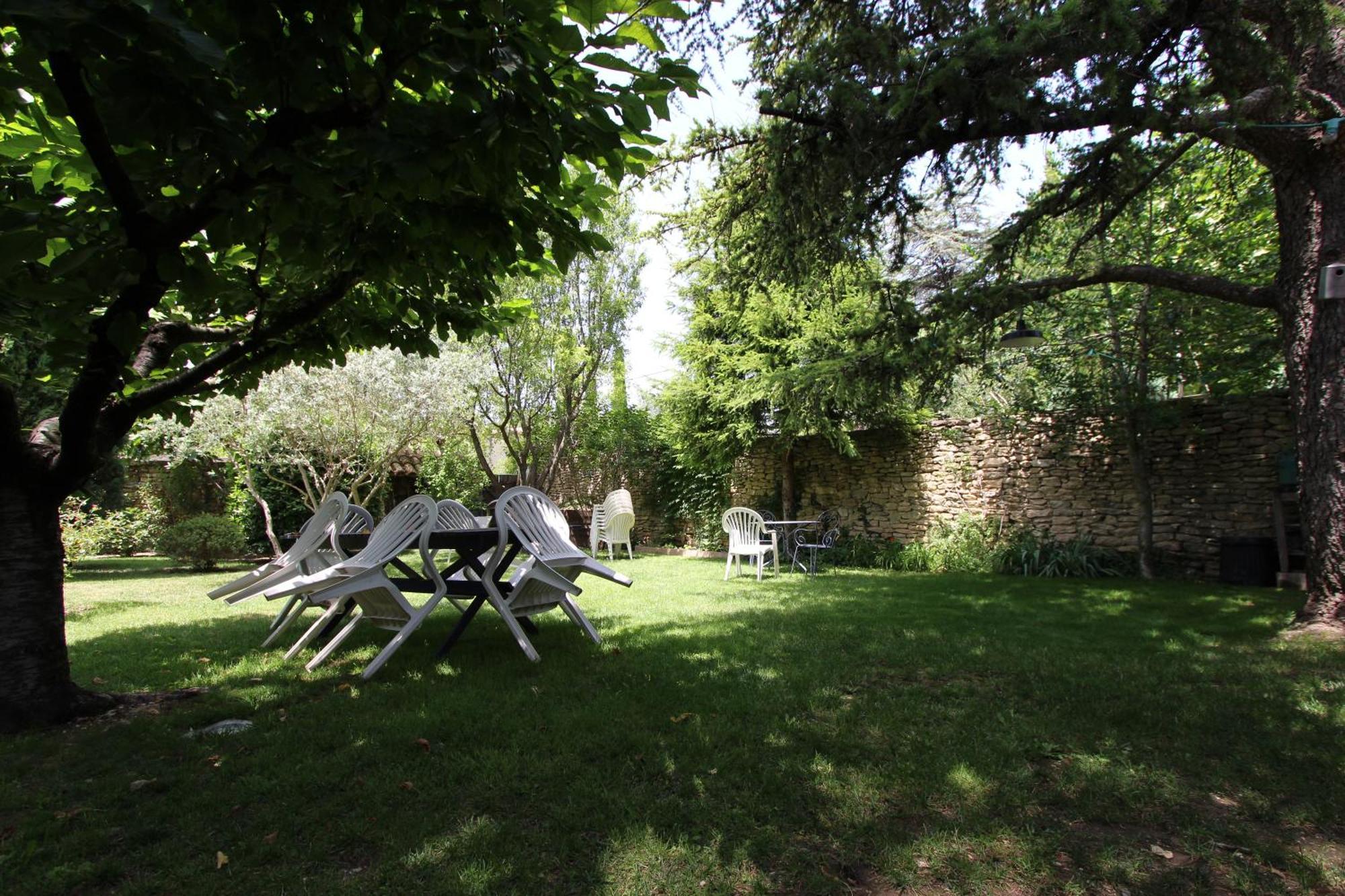 Provence Et Nature - Entre Luberon Et Monts De Vaucluse *