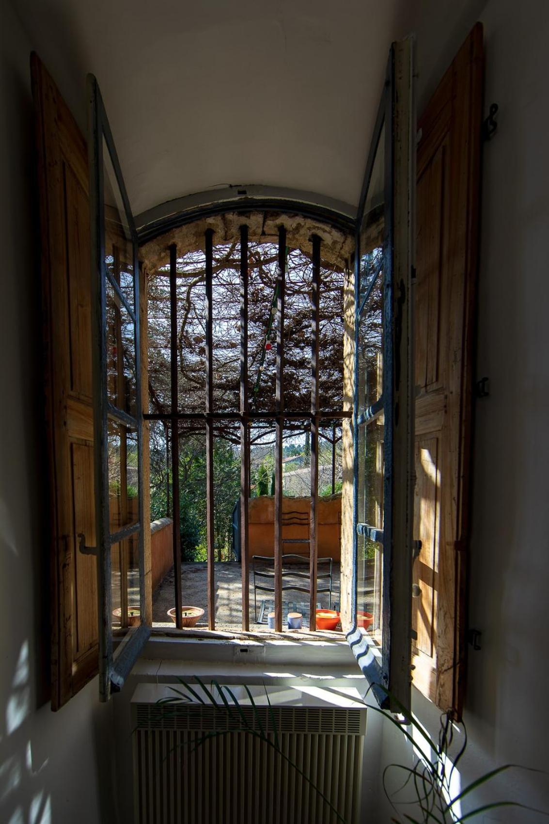 Provence Et Nature - Entre Luberon Et Monts De Vaucluse Apartment *