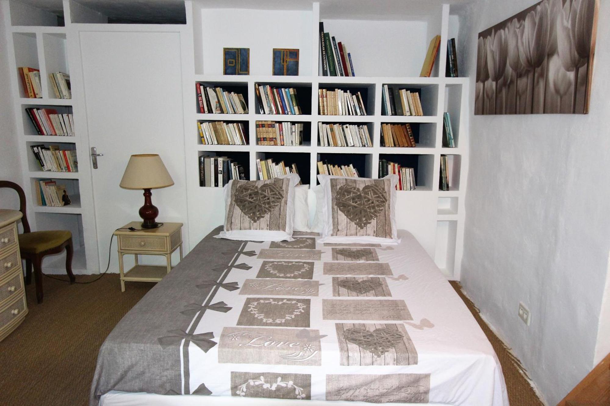 Apartment Provence Et Nature - Entre Luberon Et Monts De Vaucluse *