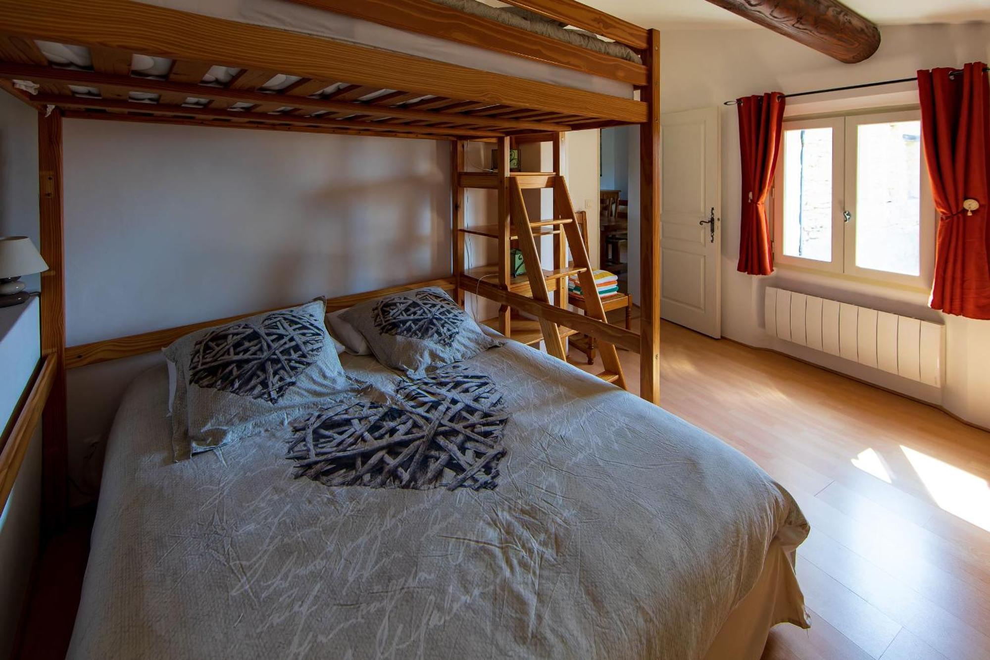 Apartment Provence Et Nature - Entre Luberon Et Monts De Vaucluse *