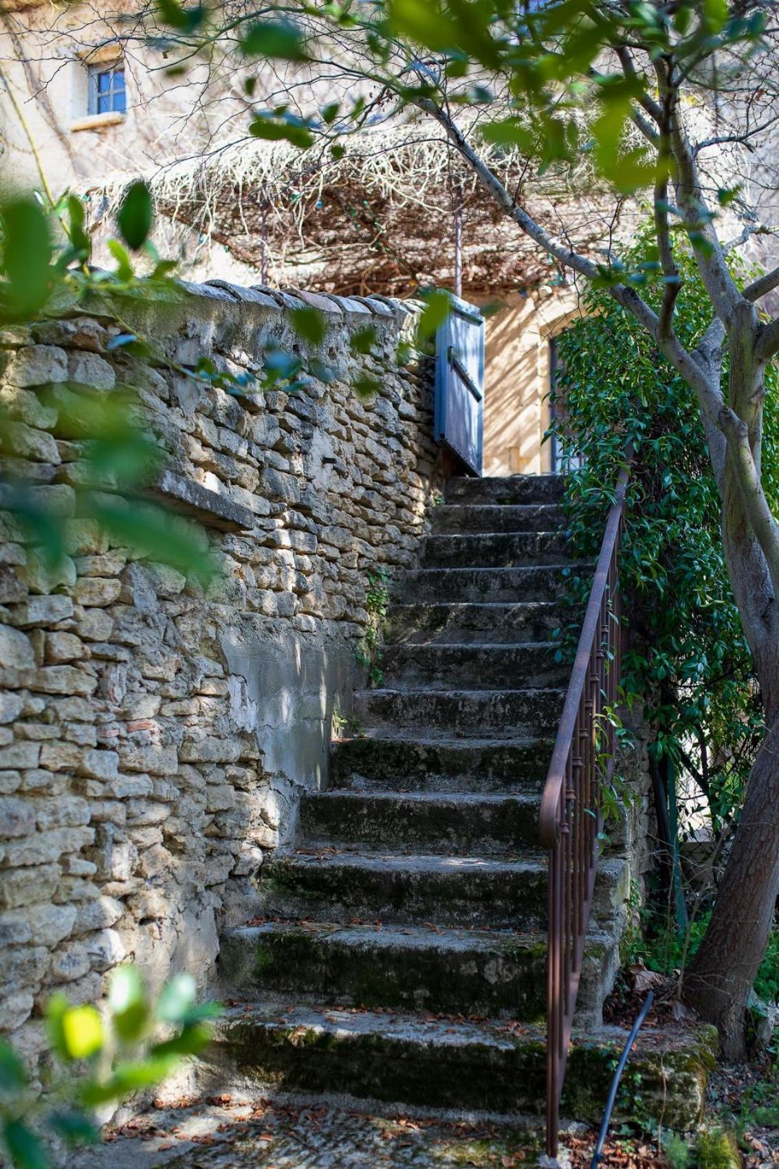 Provence Et Nature - Entre Luberon Et Monts De Vaucluse Cabrieres-d'Avignon